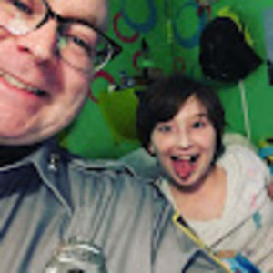 Meet your Posher, Swany99